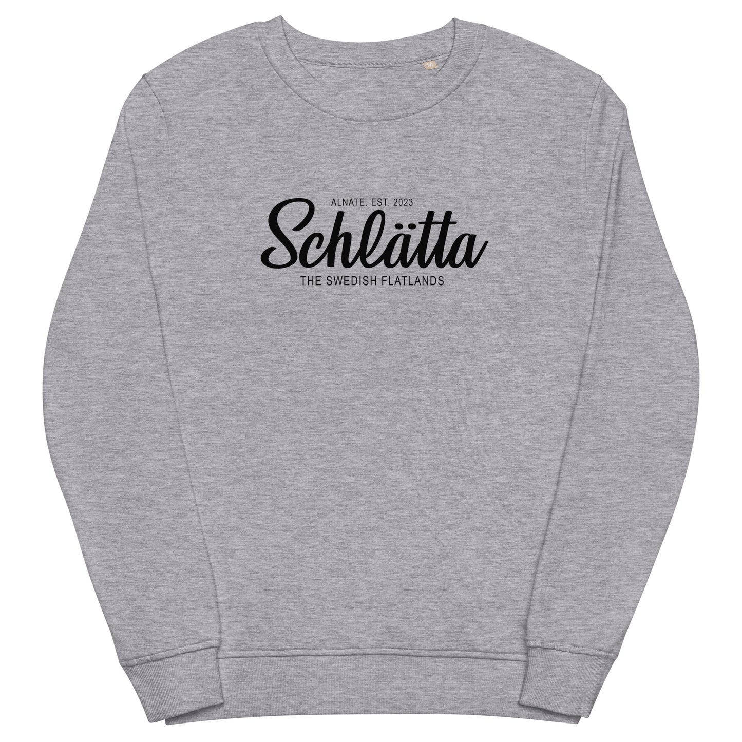 Sweatshirt - Schlätta