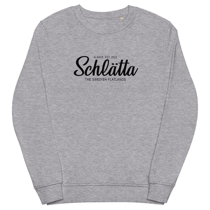 Sweatshirt - Schlätta