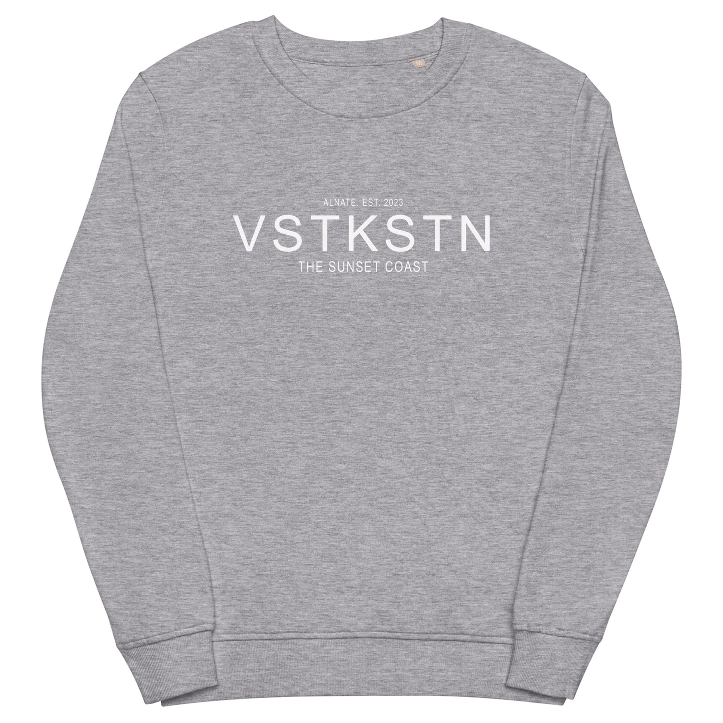 Sweatshirt - VSTKSTN