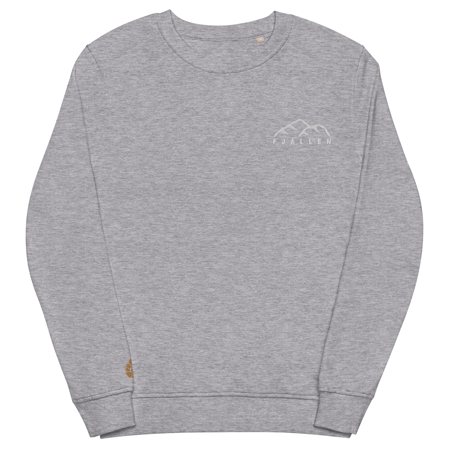 Sweatshirt - Fjällen