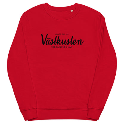 Sweatshirt - Västkusten