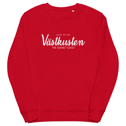 Sweatshirt - Västkusten