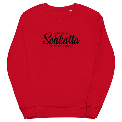 Sweatshirt - Schlätta