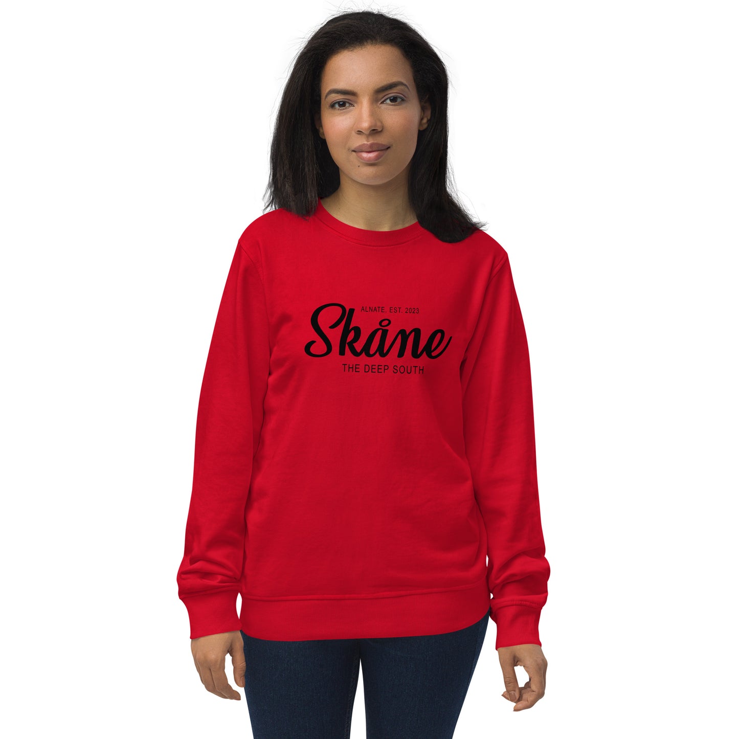 Sweatshirt - Skåne