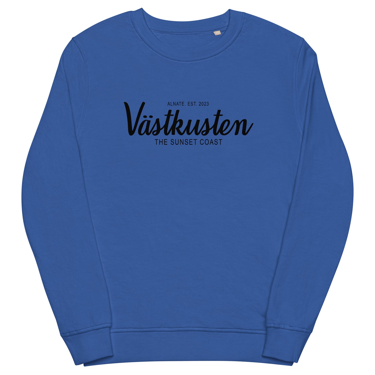 Sweatshirt - Västkusten