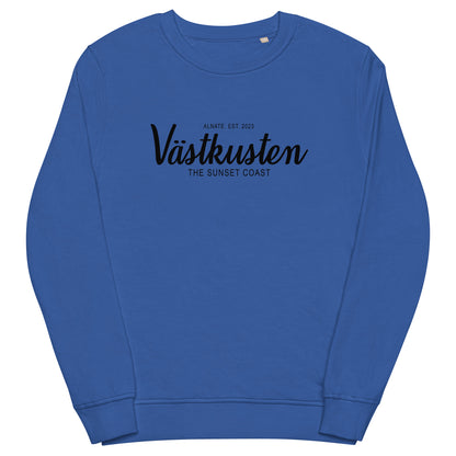 Sweatshirt - Västkusten