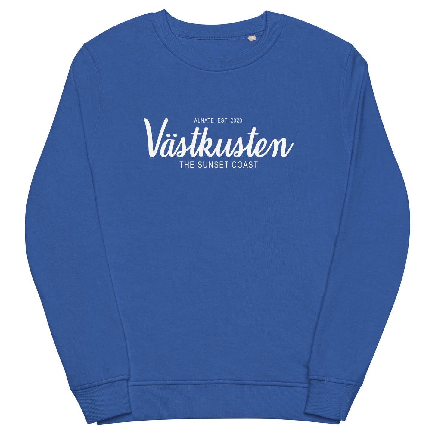 Sweatshirt - Västkusten