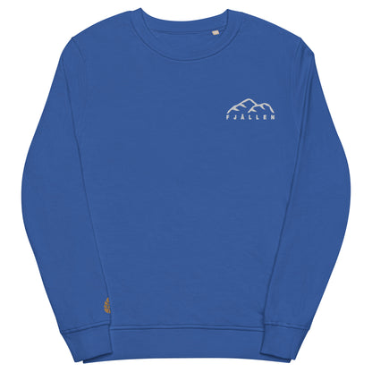 Sweatshirt - Fjällen