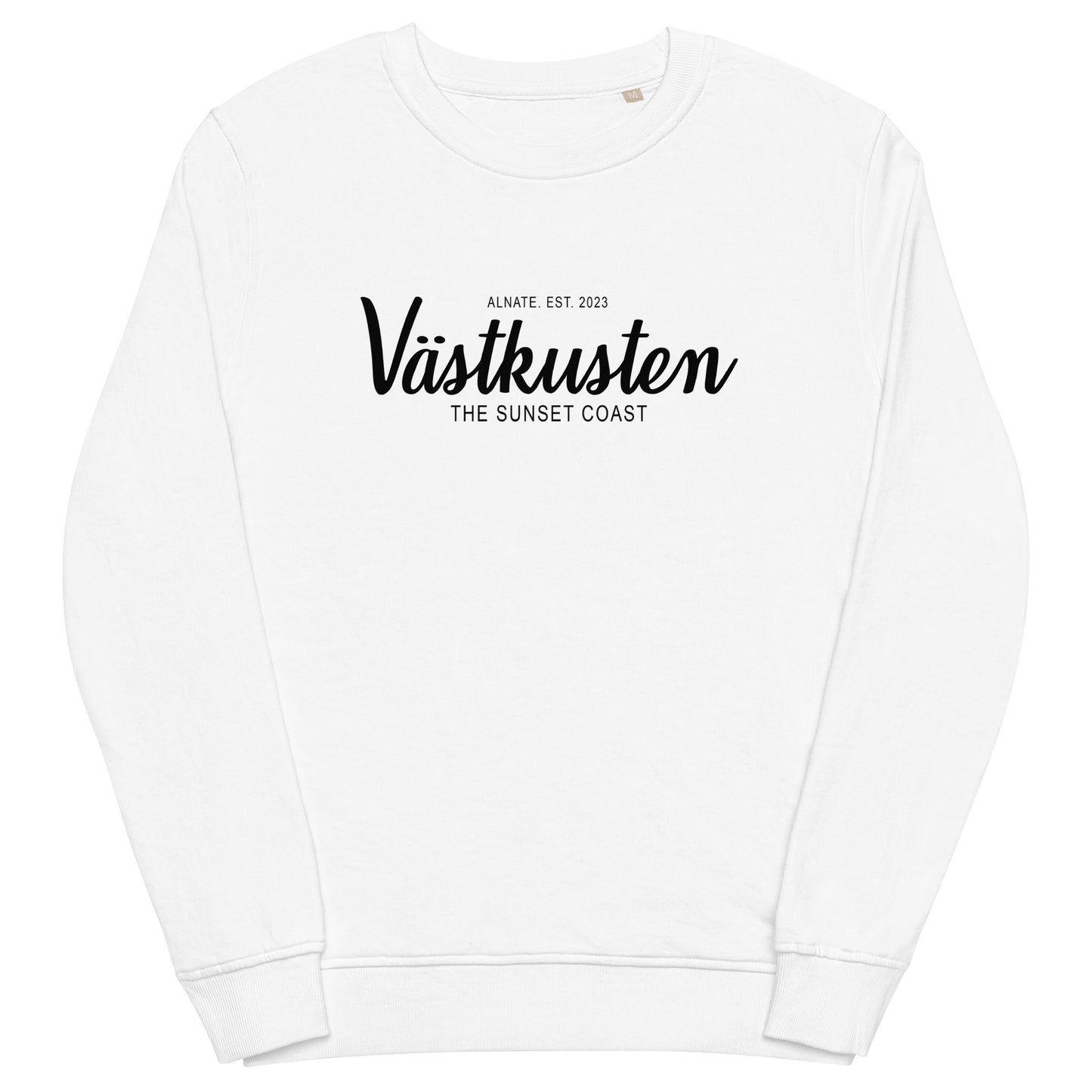 Sweatshirt - Västkusten