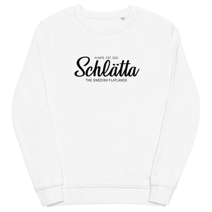 Sweatshirt - Schlätta