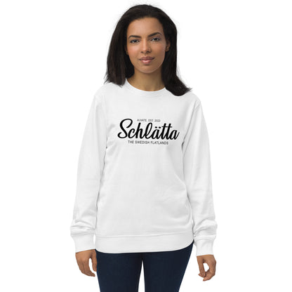 Sweatshirt - Schlätta